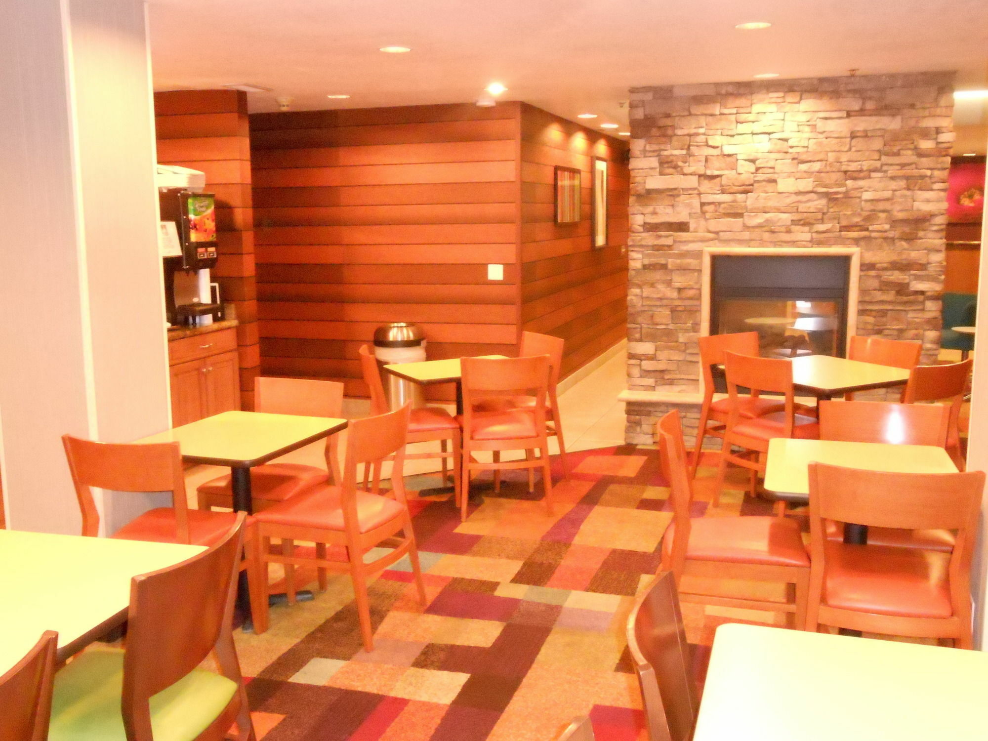 Greentree Inn And Suites Mesa / Phoenix Экстерьер фото