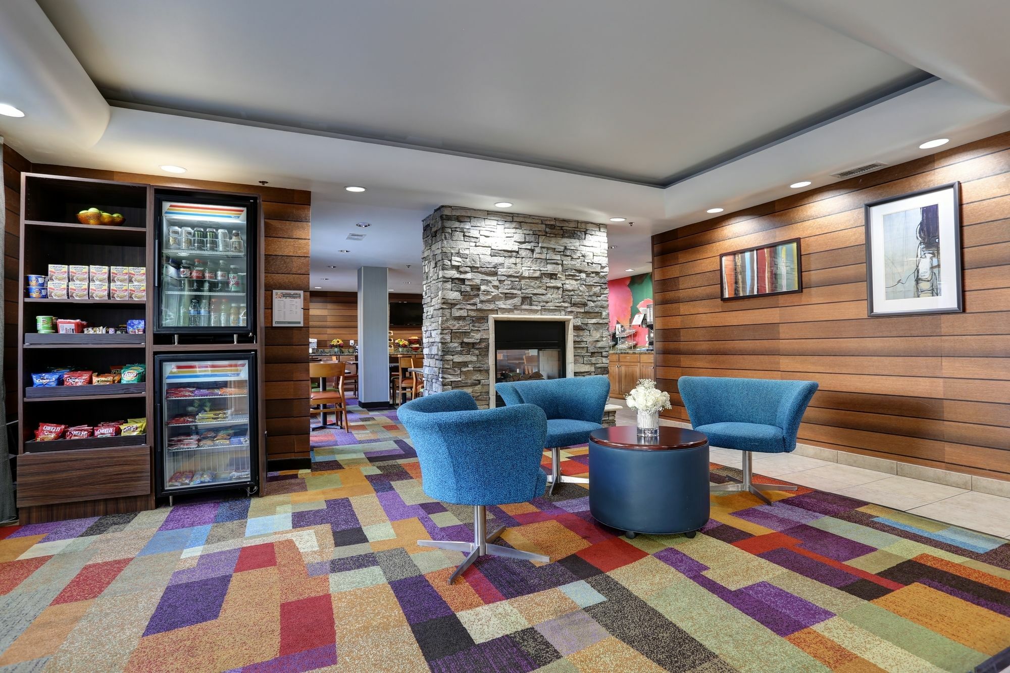 Greentree Inn And Suites Mesa / Phoenix Экстерьер фото