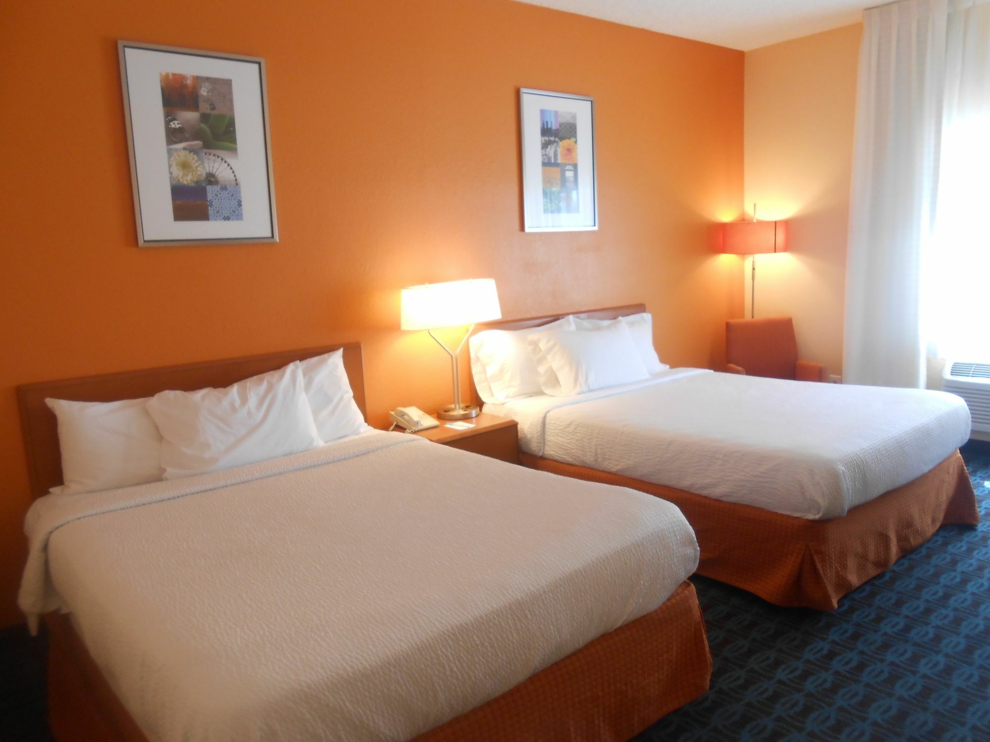 Greentree Inn And Suites Mesa / Phoenix Экстерьер фото