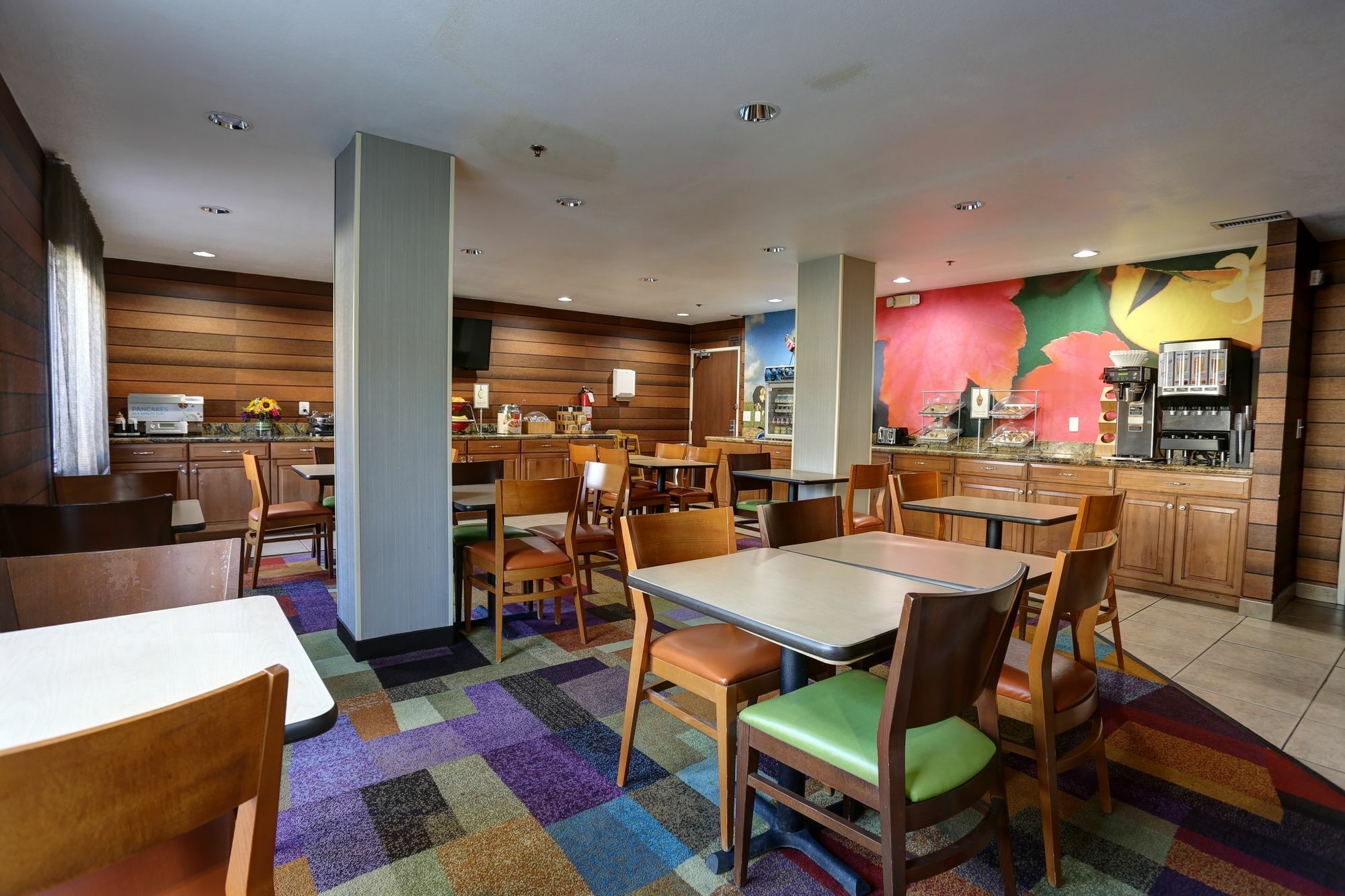 Greentree Inn And Suites Mesa / Phoenix Экстерьер фото