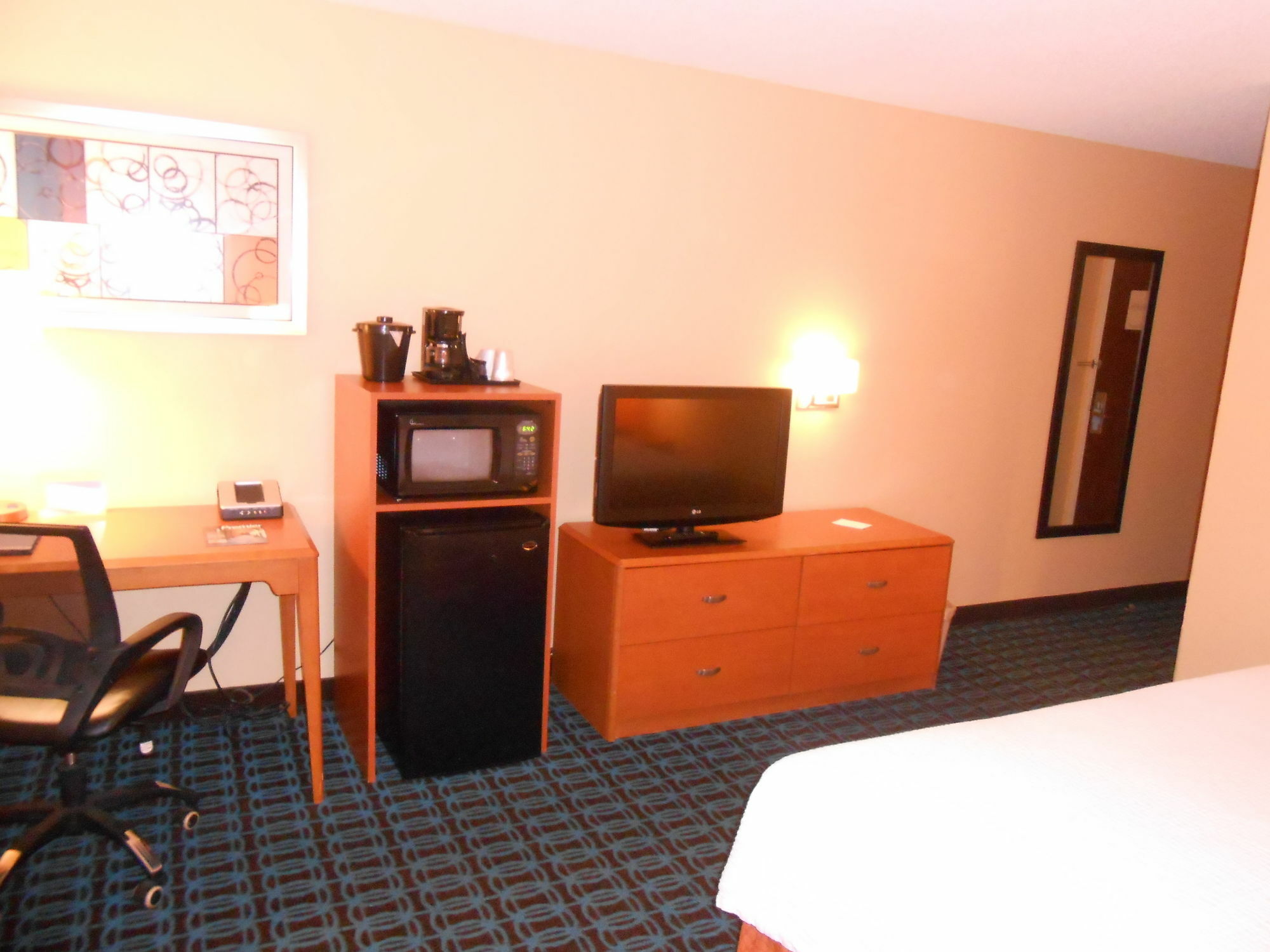 Greentree Inn And Suites Mesa / Phoenix Экстерьер фото