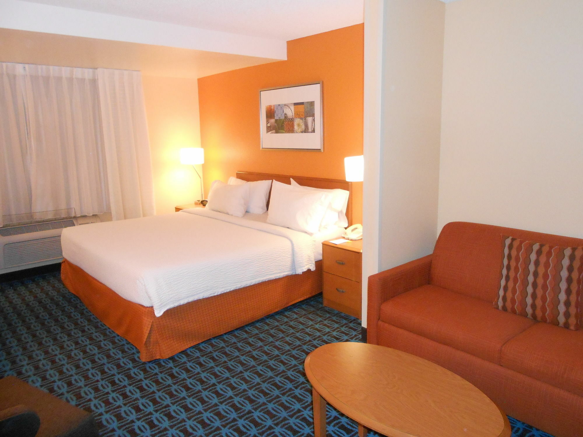 Greentree Inn And Suites Mesa / Phoenix Экстерьер фото