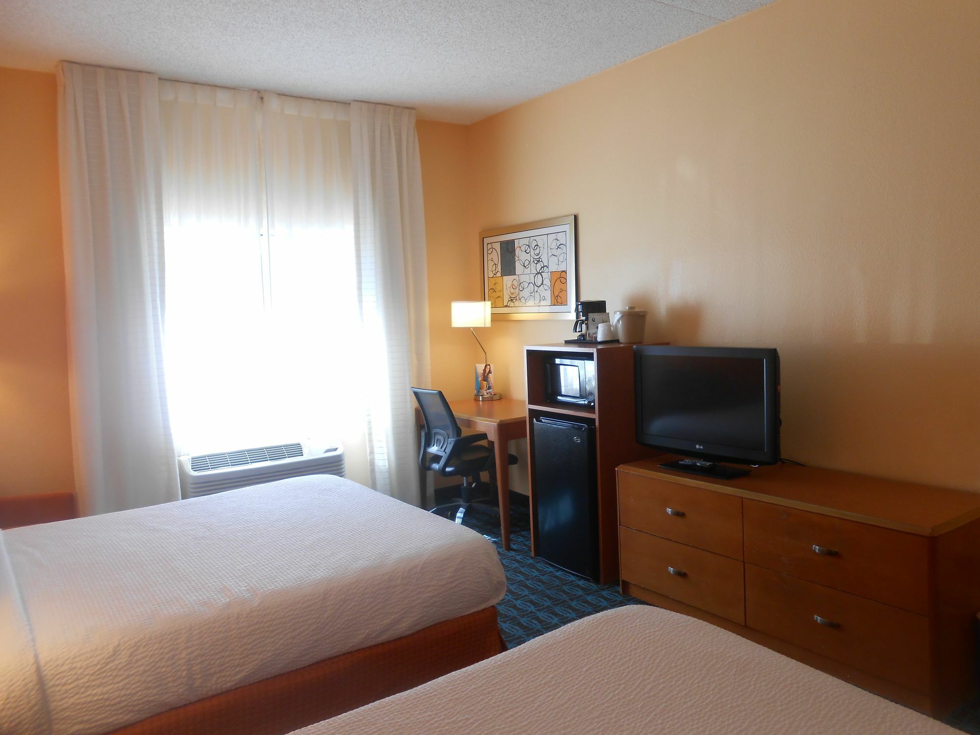 Greentree Inn And Suites Mesa / Phoenix Экстерьер фото