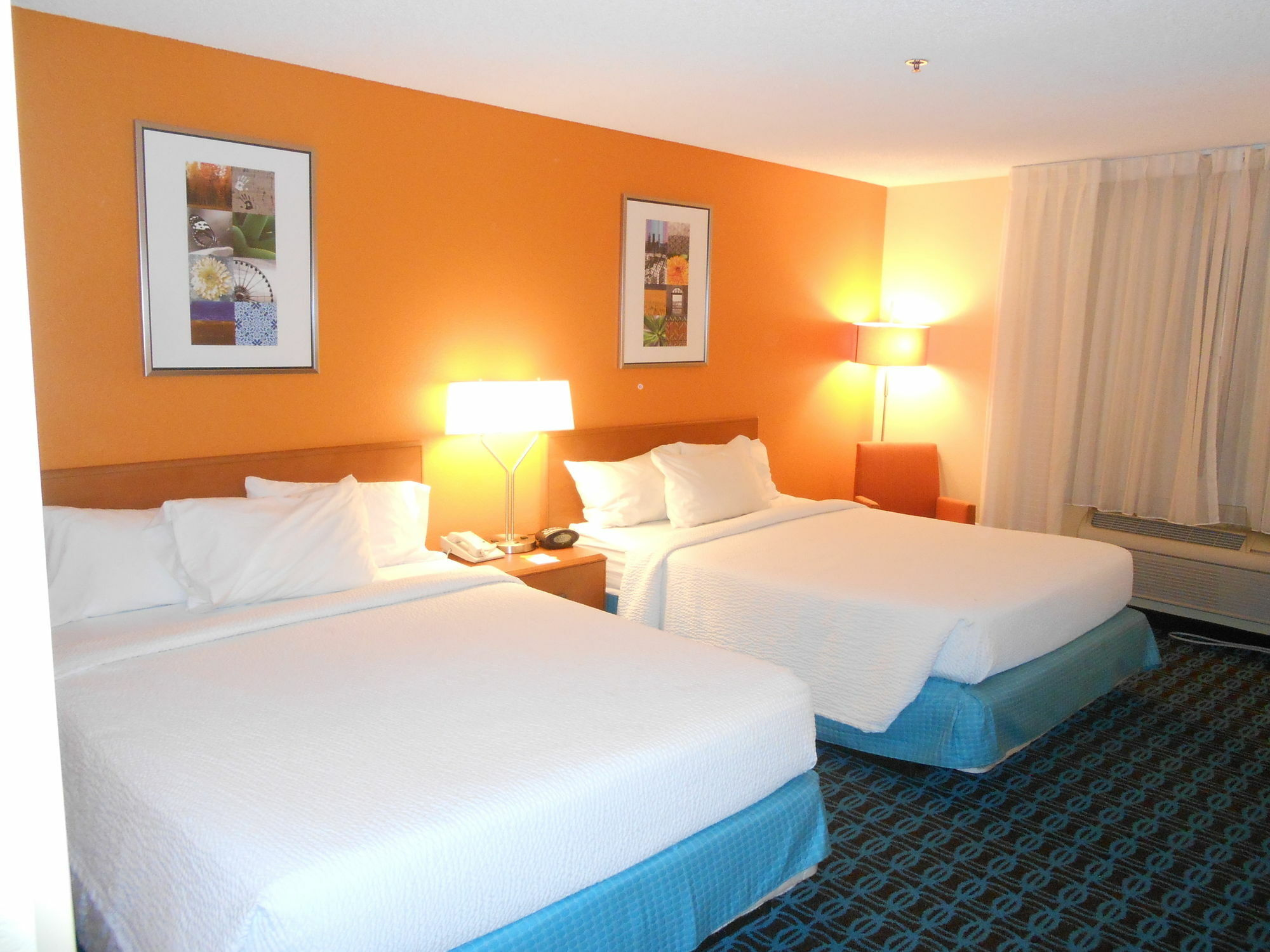 Greentree Inn And Suites Mesa / Phoenix Экстерьер фото
