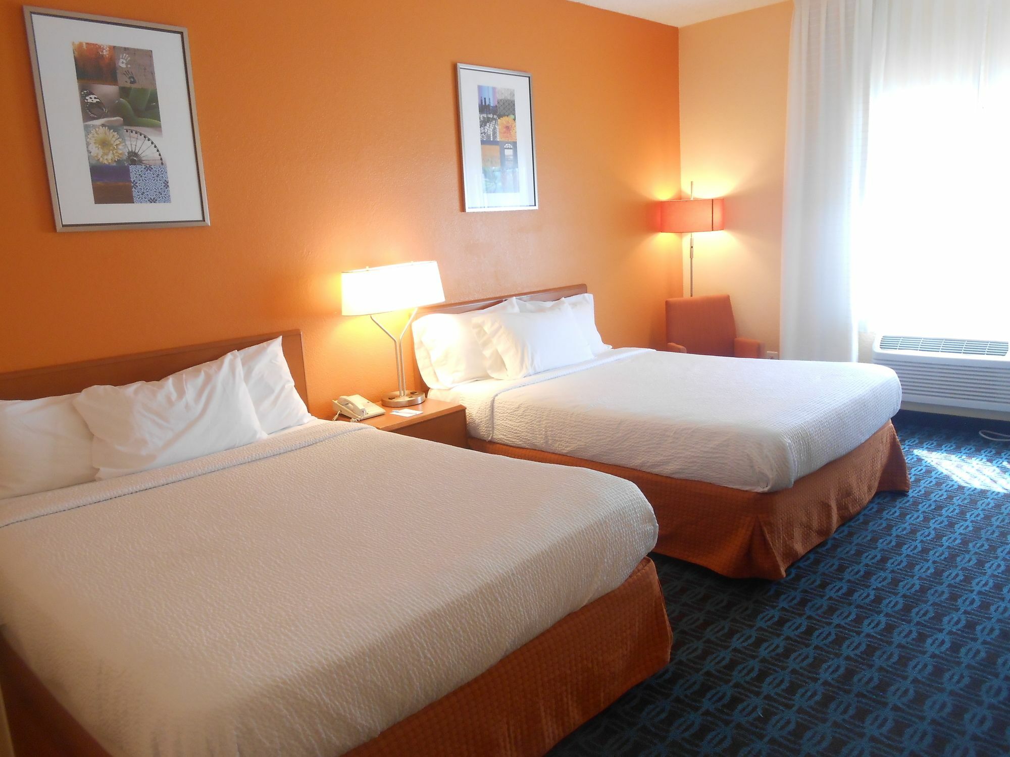 Greentree Inn And Suites Mesa / Phoenix Экстерьер фото