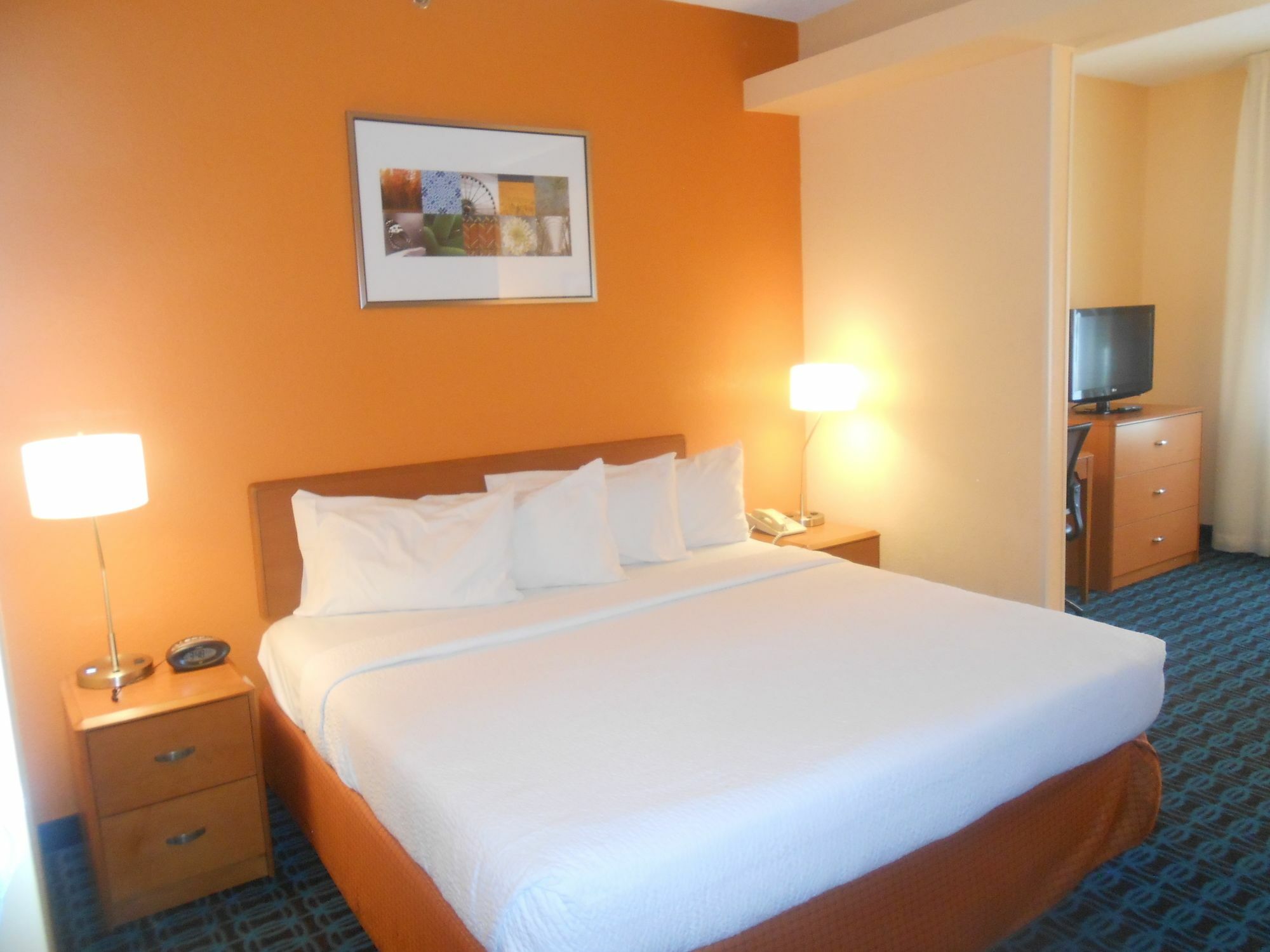 Greentree Inn And Suites Mesa / Phoenix Экстерьер фото