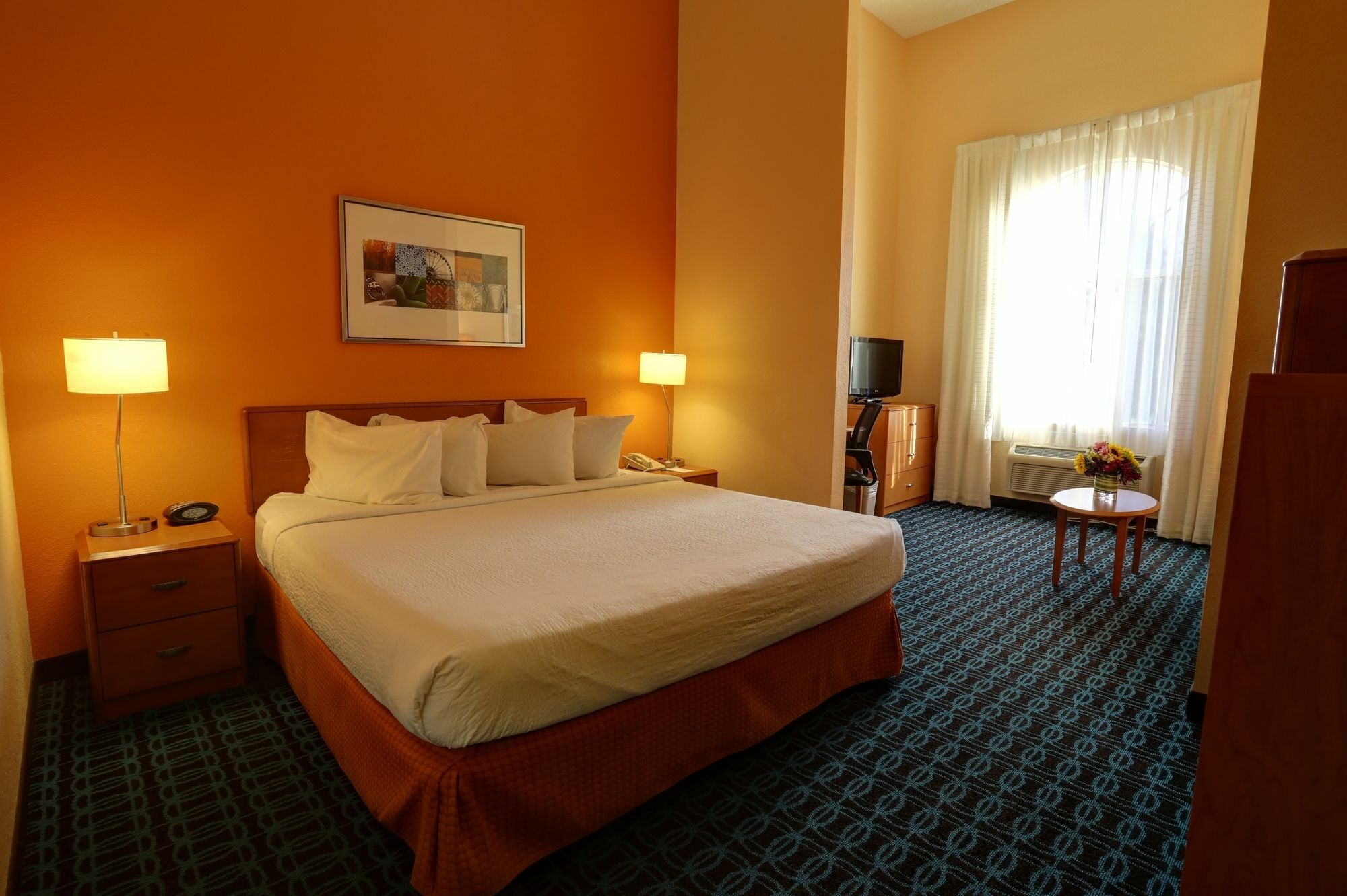 Greentree Inn And Suites Mesa / Phoenix Экстерьер фото