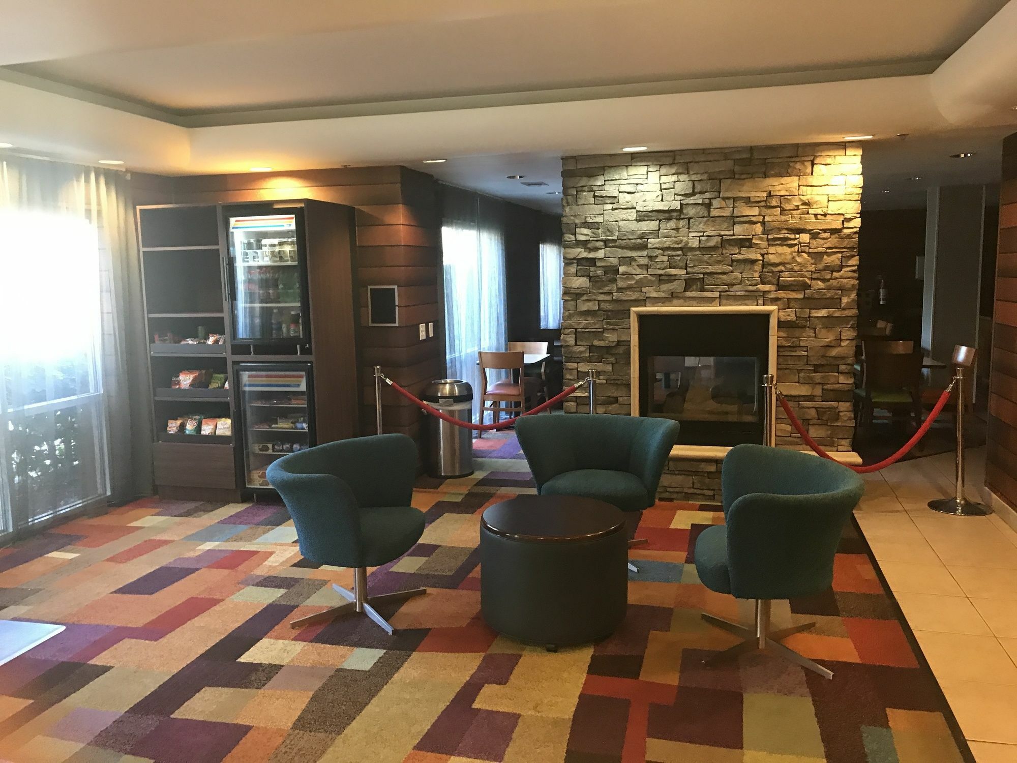 Greentree Inn And Suites Mesa / Phoenix Экстерьер фото